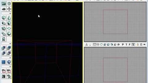 Maya Export to Unreal3 Import Tutorial