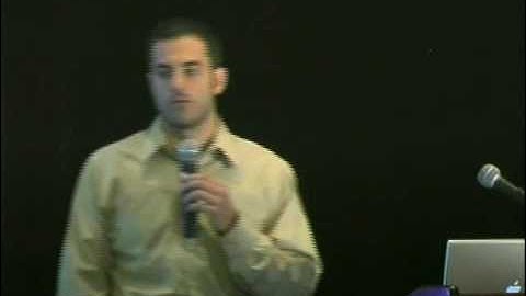 Owasp5017 Part1 - PRACTICAL ADVANCED THREAT MODELING, with John Steven.