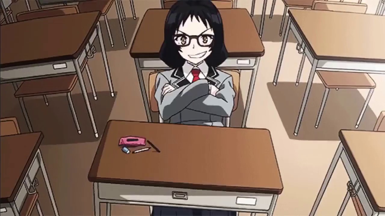 Shimoneta To Iu Gainen Ga Sonzai Shinai Taikutsu Na Sekai Hentai