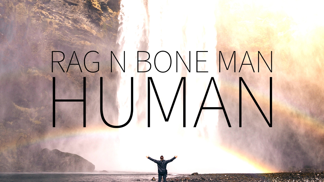 youtube human rag n bone