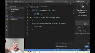 Java - Unit 2 - Methods with return