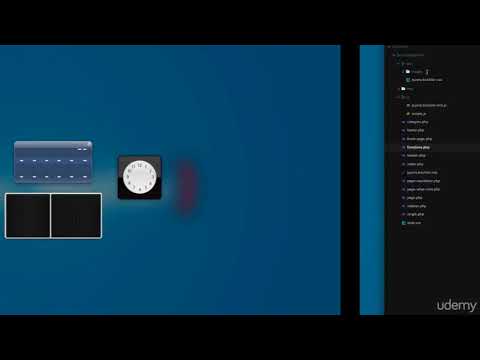 166 Adding bxSlider to our Project
