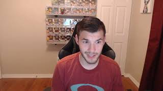 Hey Im The Funko Hunter