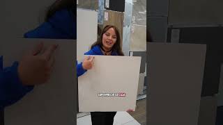 RECOMIÉNDAME UN PISO QUE HAGA QUE  MI SALA SE VEA AMPLIA #Klipen #Pisos #Sala