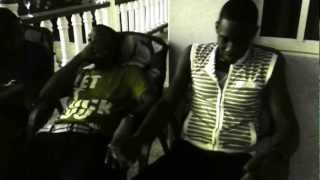 Wrisqcrew Mission to St. Vincent 2012 (Draft)