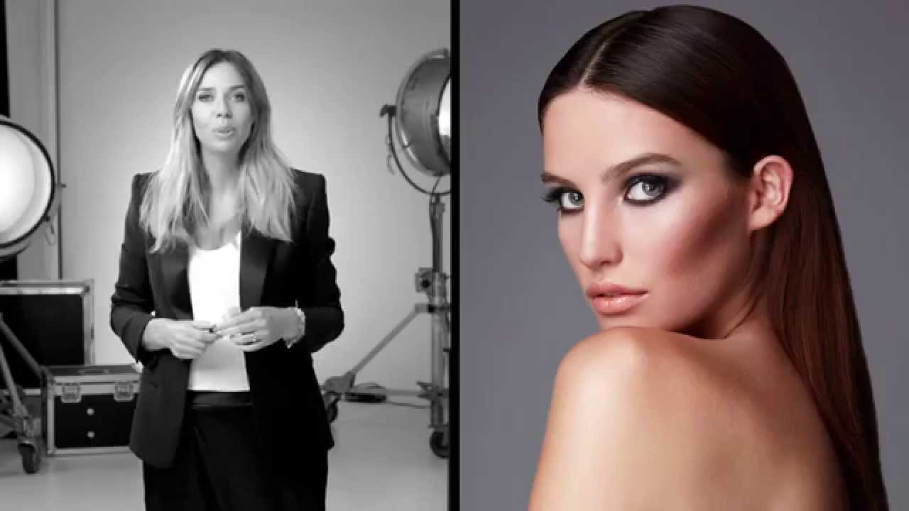 MAX FACTOR | MAKE-UP TUTORIAL | THE MODERN MUSE | PREVIEW