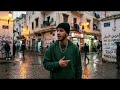   طريق الغابات  