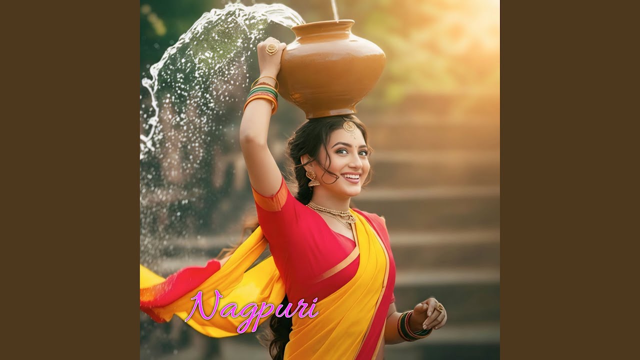 Dhol Baje Mandar Baje