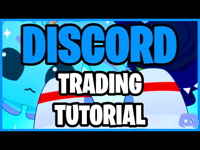 PSX Trading – Discord