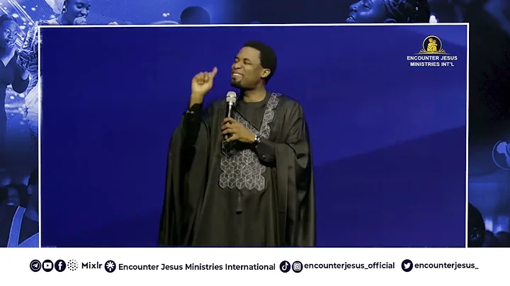 MESSAGE SUMMARY ON THE BLESSEDNESS OF THANKSGIVING ll APOSTLE MICHAEL OROKPO