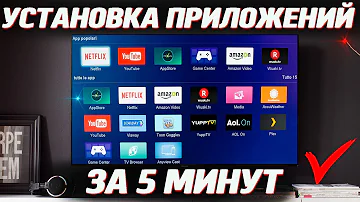 Как установить приложение Яндекс на телевизор