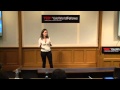 TEDxYaleWorldFellows - Maria Corina Machado - Democracy: Use It or Lose It