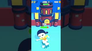 456 Run Challenge: Clash 3D screenshot 5