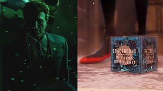 Information Spider-Man Miles Morales - Venom Secret Ending + Miles Remembers Phin - ALL Post Credits Scenes Guide