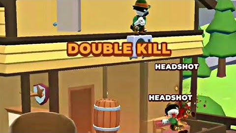 Helicopter Escape 3D - Android IOS Gameplay (part 27)