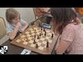 A. Yunker (1703) vs V. Kobozeva (1906). Chess Fight Night. CFN. Blitz