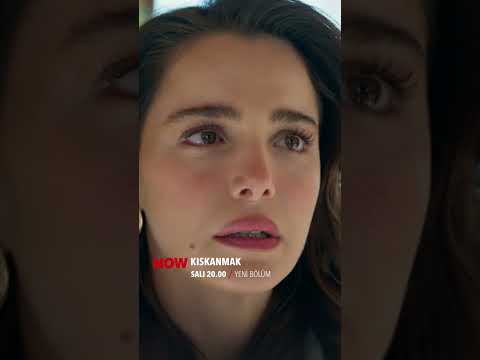 Kıskanmak "Benim Çocukluğum Koca Bir Karanlık'' - Kıskanmak 18. Bölüm 1. Fragmanı #shorts