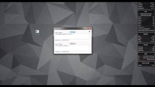 Unique Cryptographic Algorithms For VB.NET
