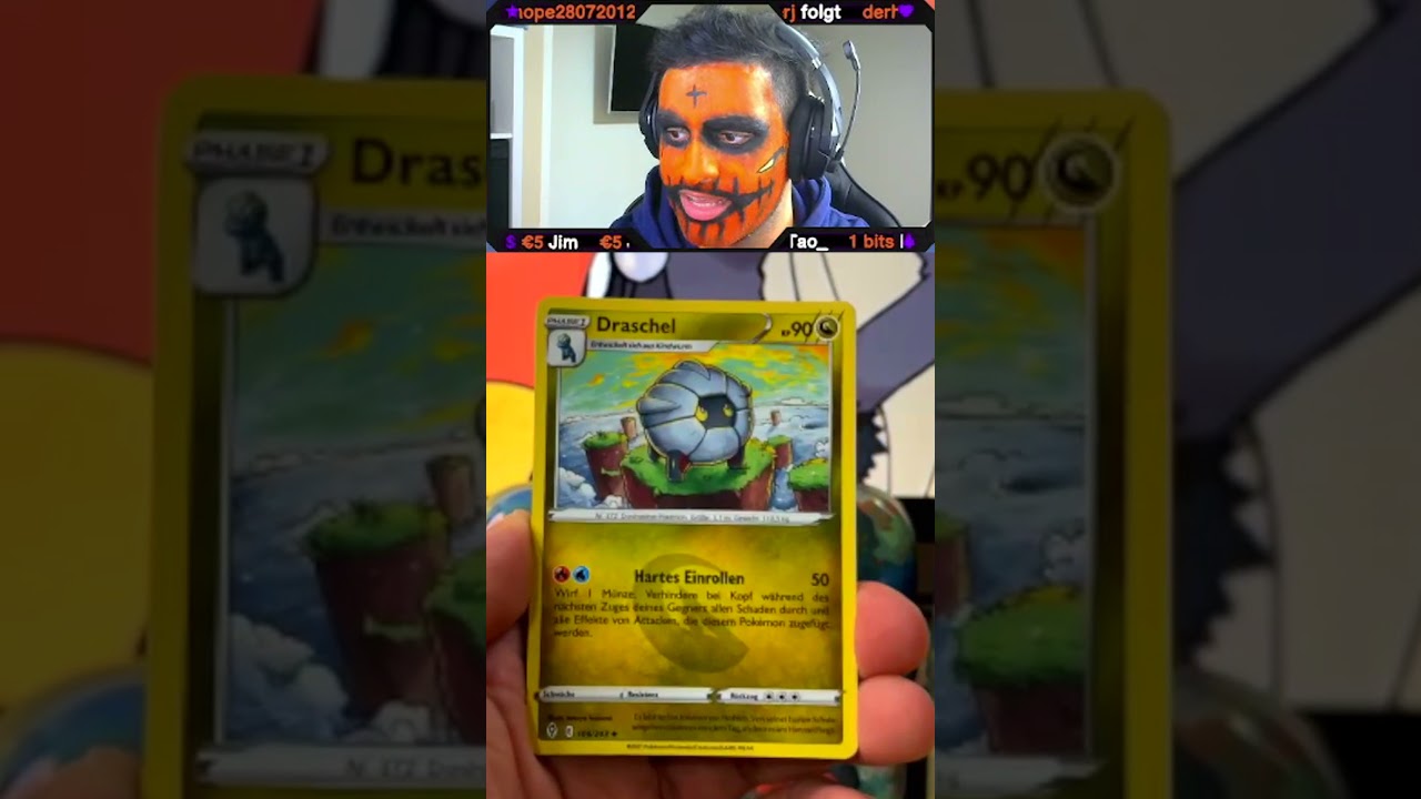 Another Day another Pokemon Pack Opening | Montag Pokemon Booster Opening