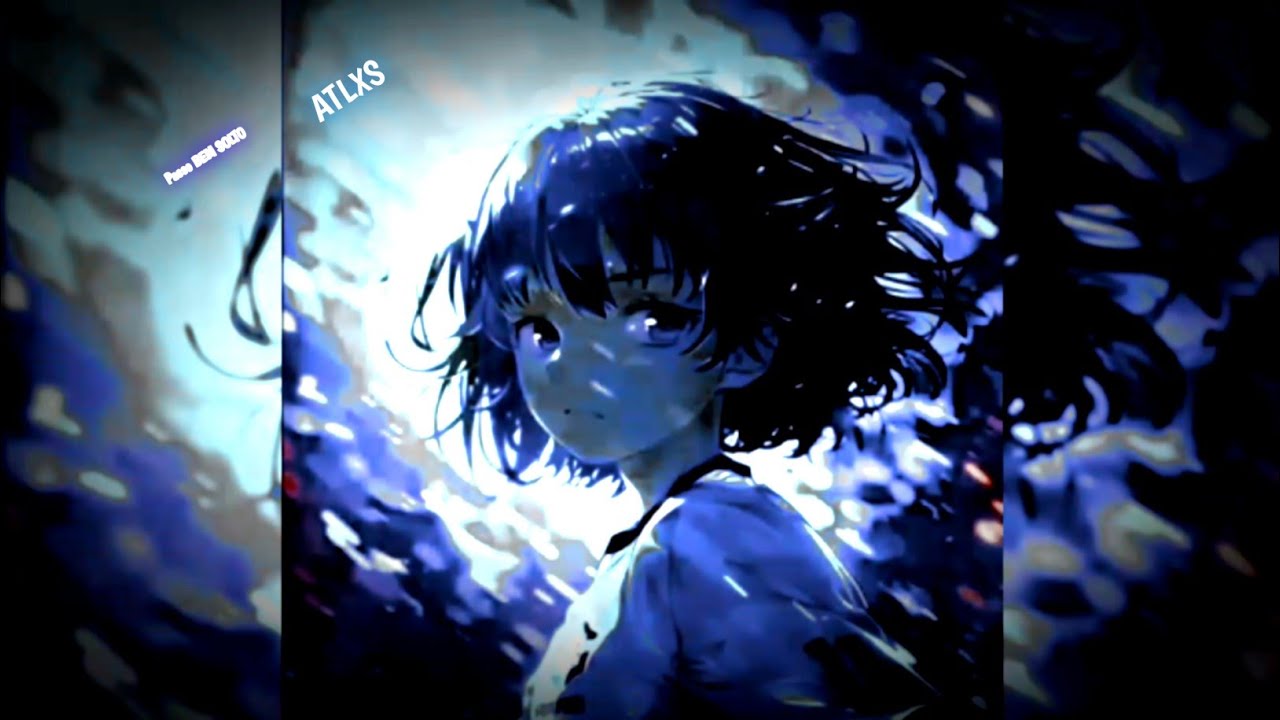 ATLXS- PASSO BEM SOLTO (SLOWED REVERB) Extra Vibe | TikTok Viral FUNK ...