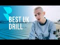 Best UK Drill Songs - Top British Drill Music Playlist