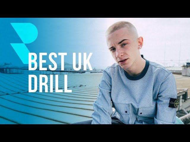 Best UK Drill Songs - Top British Drill Music Playlist class=