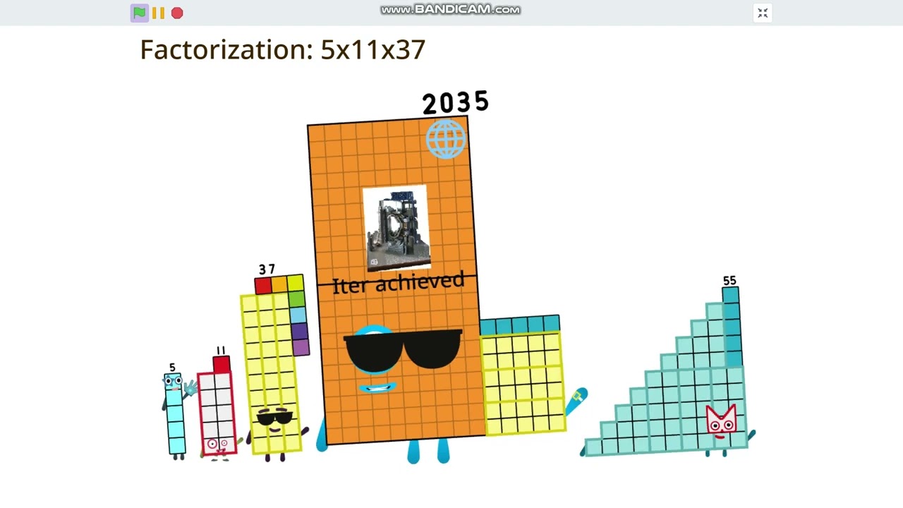 Yearblocks band but they dance with they factors 2026-2050