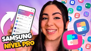 Good Lock: How to COMPLETELY transform your Samsung into 2026. screenshot 3