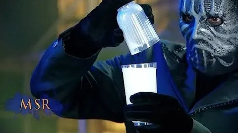 AMAZING SECRET OF THE BOTTOMLESS DRINKING CUP!