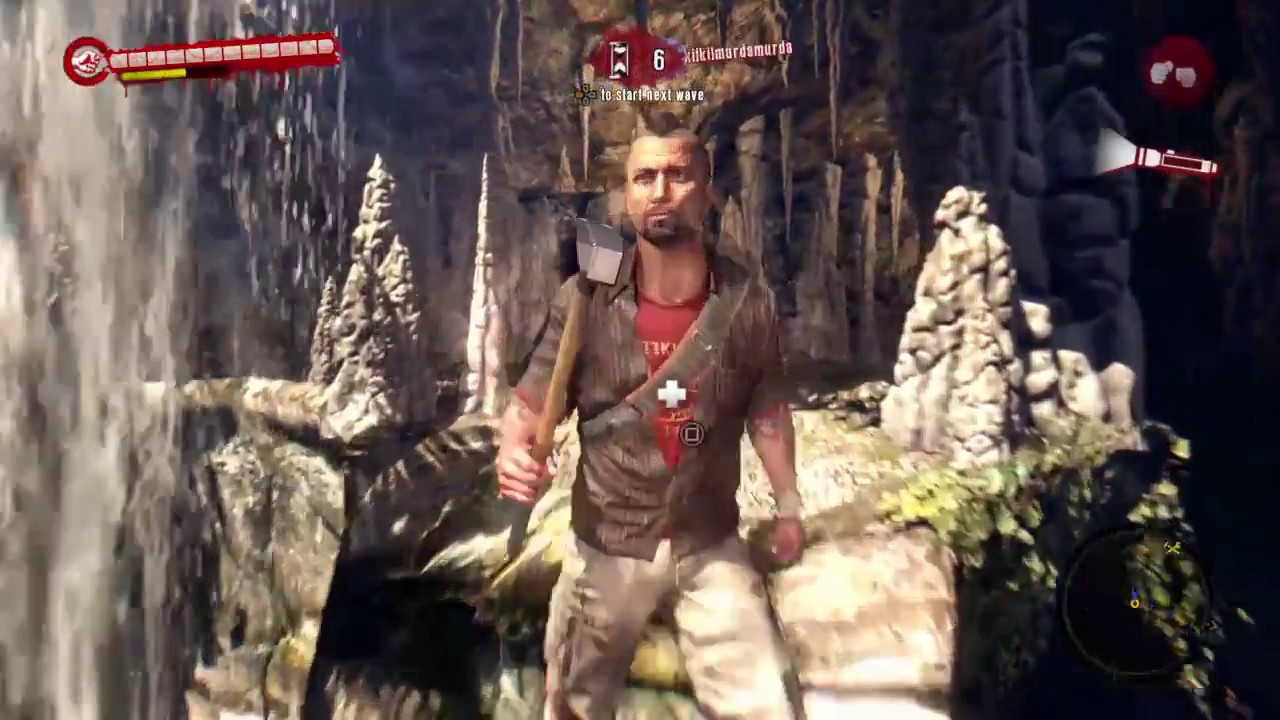 dead island 2 cancelled dead island 2 cancelled