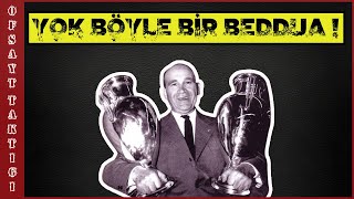 Benficanın Kurtulamadığı Lanet Béla Guttmann