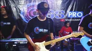 renika puri feat cak karak - prasasti cinta - cgs pro