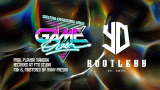 Yd - Game Over Walang Kasamang Gang
