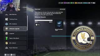 MADDEN EN ESPAÑOL - PFL III W8