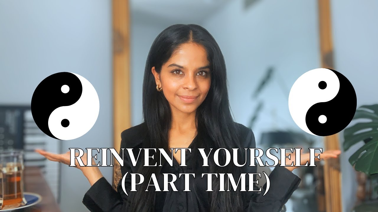 7 STEPS to create an ALTER EGO to build confidence for your personal ...