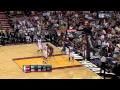 Top 10 Plays April 9 