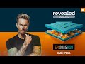 Revealed Selected 026 - KAAZE Special