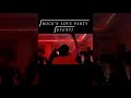 Rockn love party eventi salento