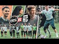 ФК На Спорте - НАПРЯЖЁННЫЙ матч против ProFootballChallenge. КТО ВЫИГРАЛ? Неожиданный финал!