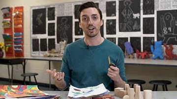 Cross-Curricular Connections at the Elementary Level