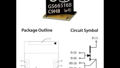 Orcad Tutorial | Design a custom footprint - part 1/2