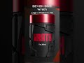 Reve | A Brand Called WRATH