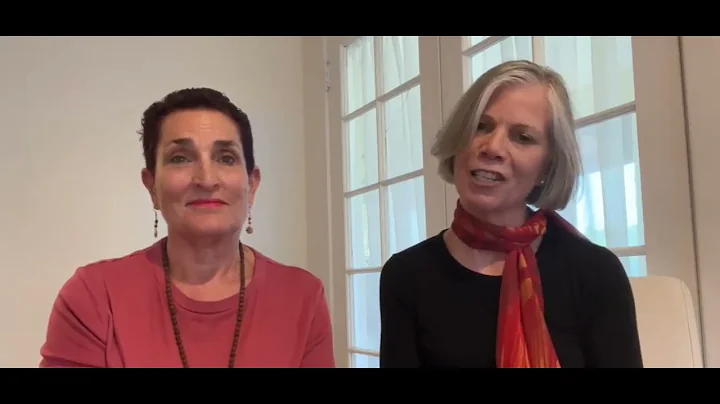 Yoga & Art: A Retreat to Honor Your Grief with Lis...