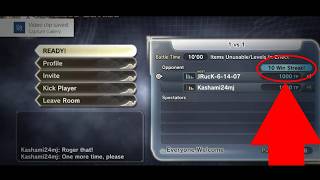 A 10 Streak The Untold Story Of The Kashami24Mj 10 Streak Dragon Ball Xenoverse 2