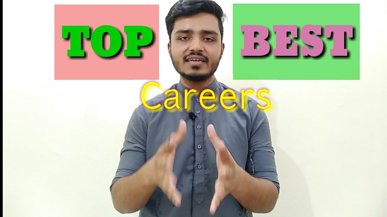 Best and Top Career Options after Fsc Pre Medical in Pakistan 2019 || urdu