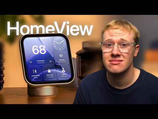 Apple's home products are already a disaster.
