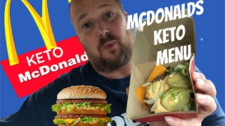 Big Mac Auflauf / Auflauf aus dem Dutch Oven