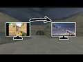 How To Fix Black Bars in CS 1.6