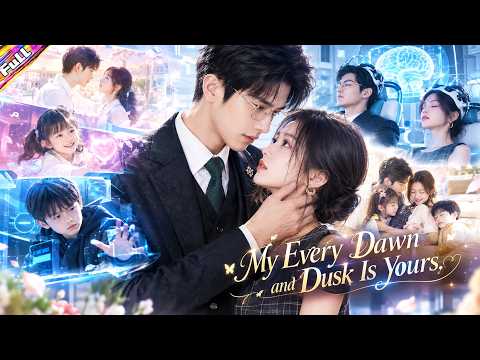 💘They Were About to Divorce—Until a Coma Forced Them to Fall in Love Again!#奇幻