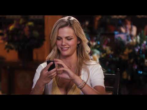 Official Trailer Just Go With It 2011 